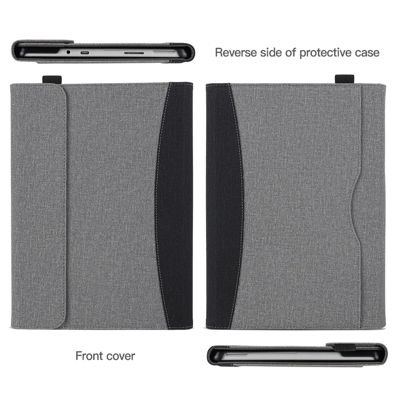 Portfolio Business Case For Microsoft Surface Pro 7 6 5 4 12.3/Pro 8 9 13\