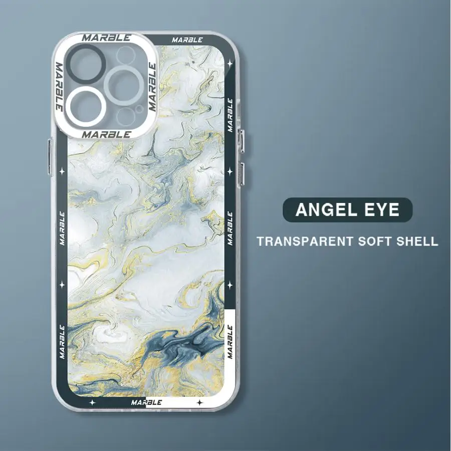 Color Marble Phone … - image