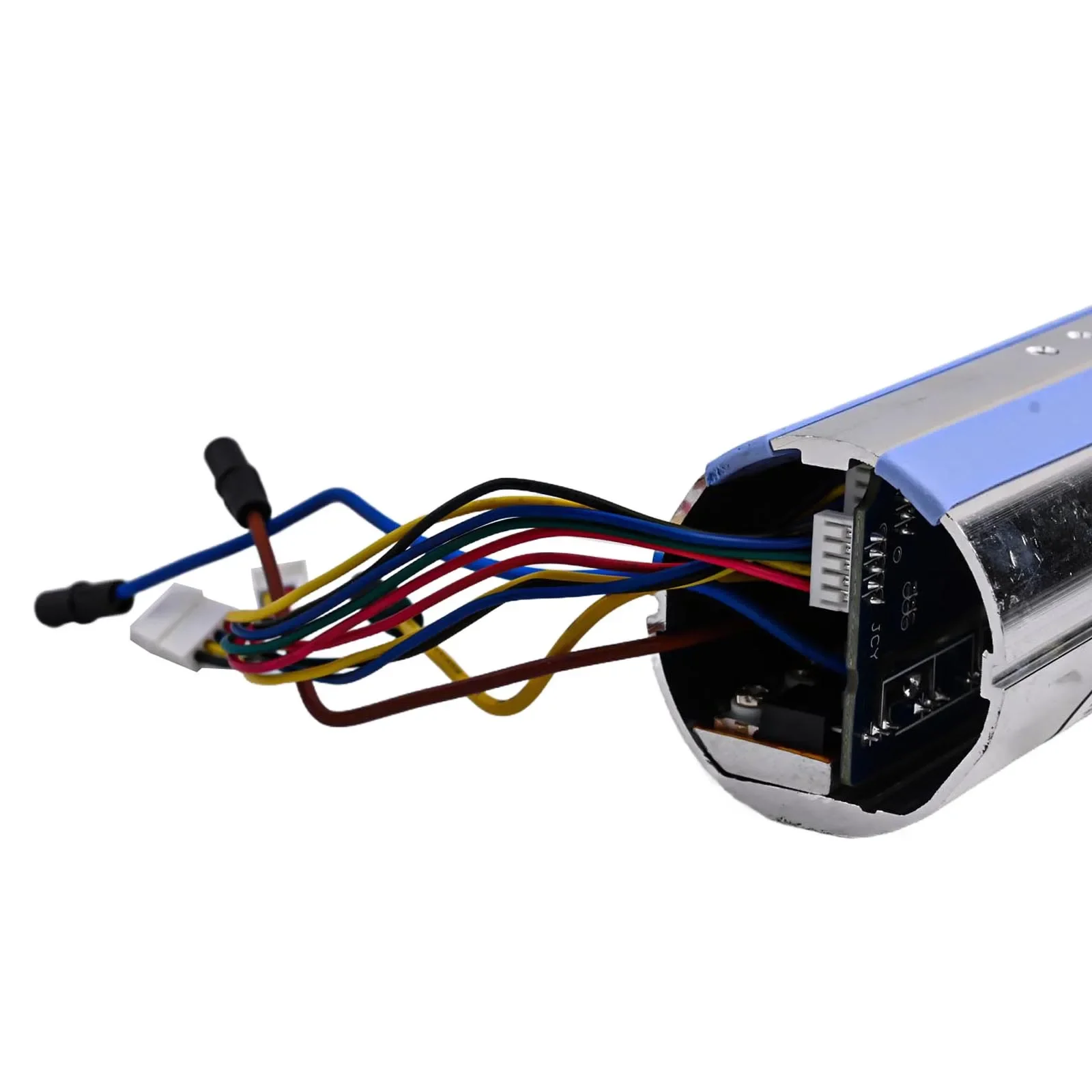 

Плата управления цепью приборной панели, предназначенная для Ninebot ES1 ES2 ES3 ES4, металлическая конструкция, жизненная часть для электрических скутеров