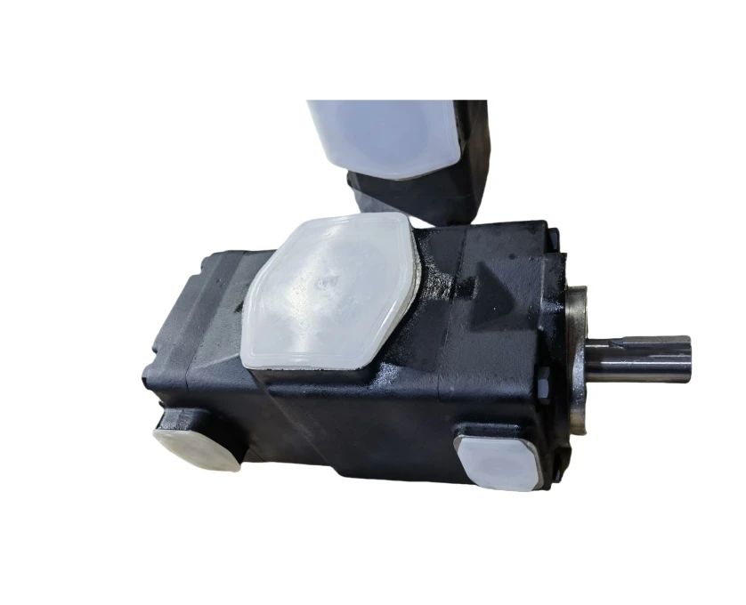 

OEM Hydraulic Vane Pump T6CCM T6GC T6EDM T6E T6EC T6EDM-062-B38-1L00-C1 T6ED-062-038-1R-01-B5