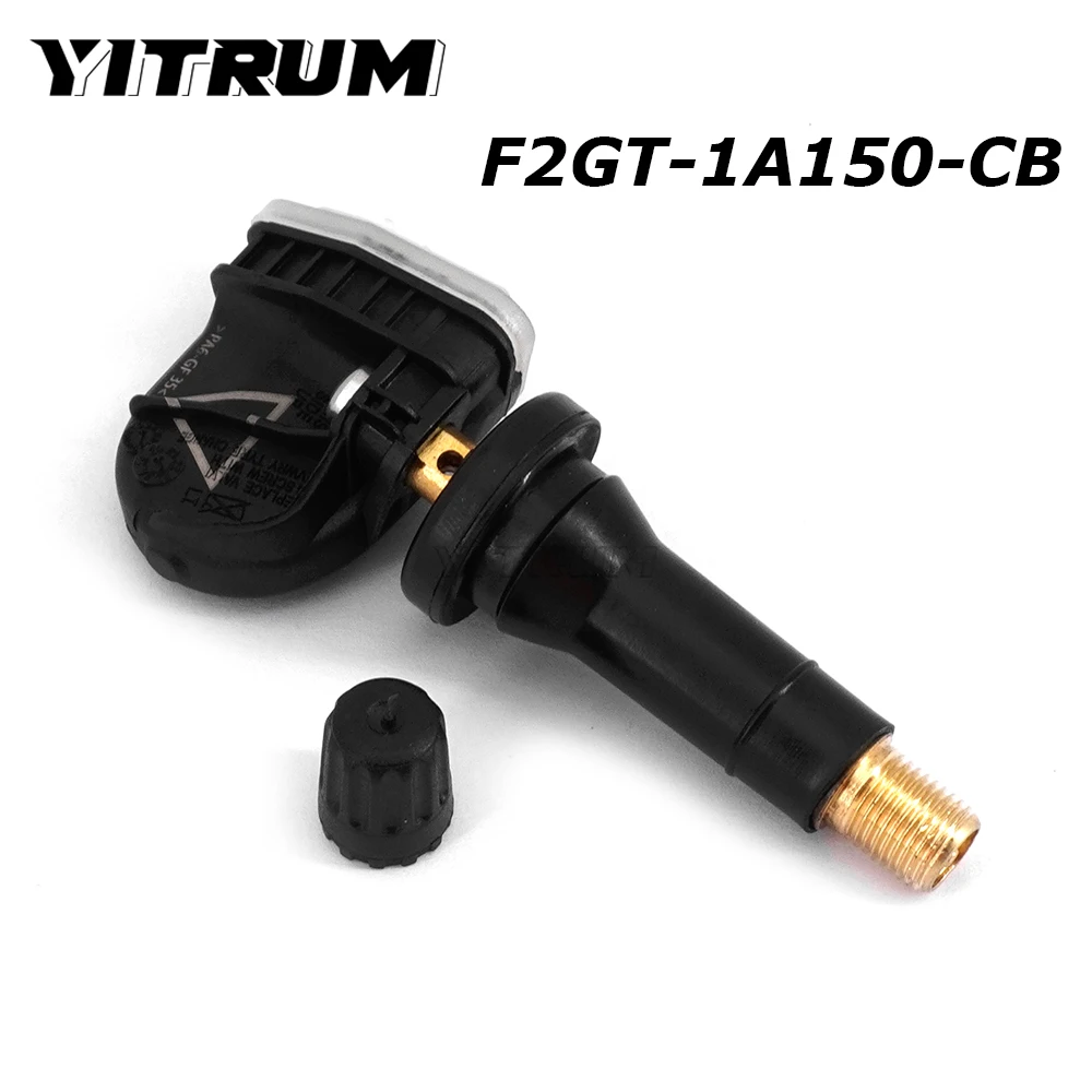 

F2GT-1A150-CB TPMS Sensor For Ford Mondeo Focus Ecosport Transit Tourneo Connect Galaxy Explorer Mustang Ranger F2GT-1A150-DB