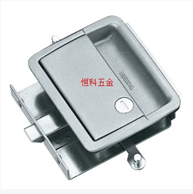 With TAKIGEN special car lock A-151R-A car wrench lock plane breaking hand door lock drive lock