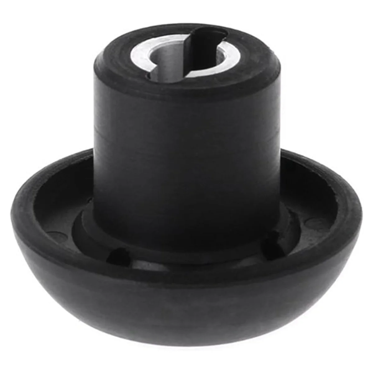 普遍的なブレンダードライブソケット、キノコ、4個、767