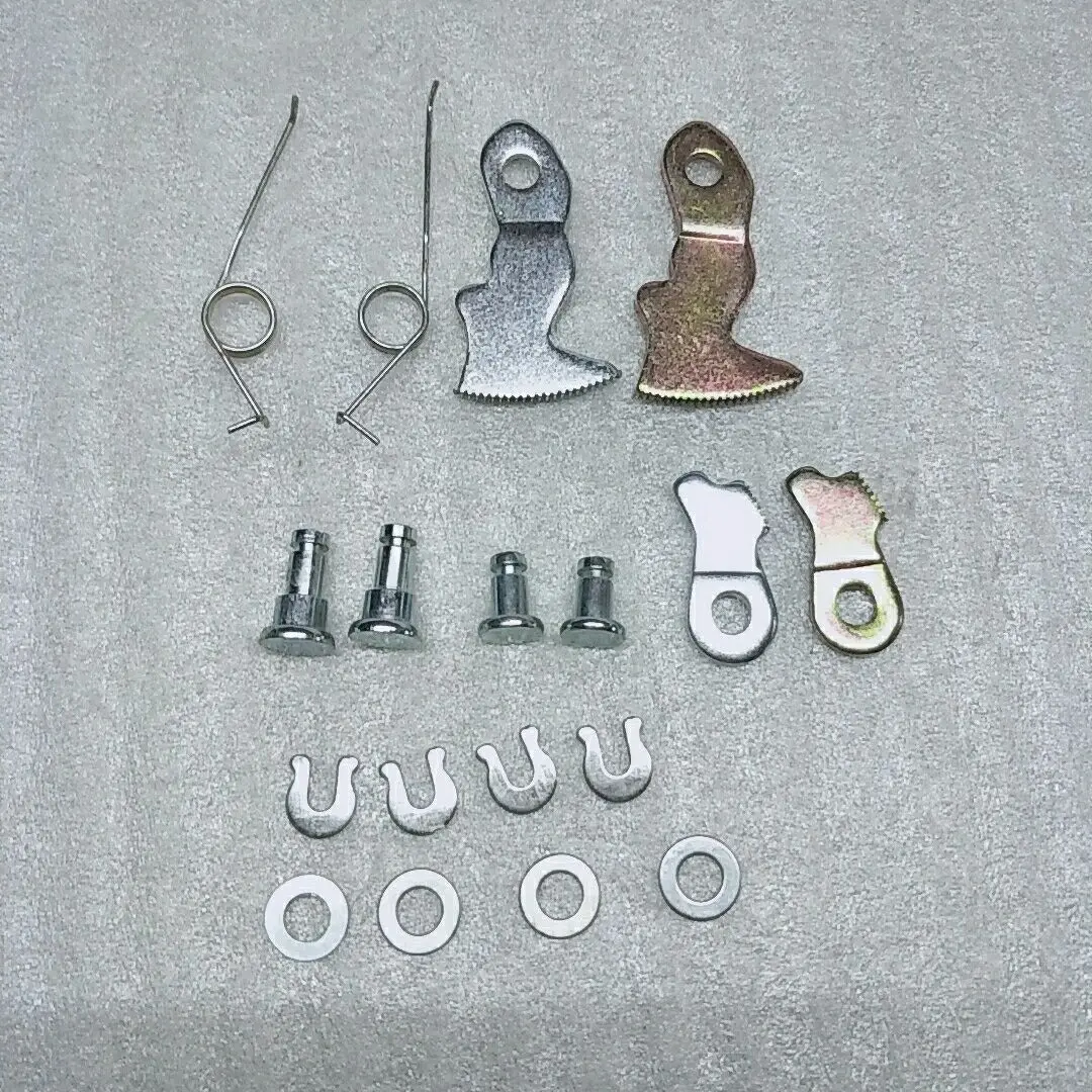 

Rear Brake Caliper for Lifan / 320 Rear Brake Repair Kit