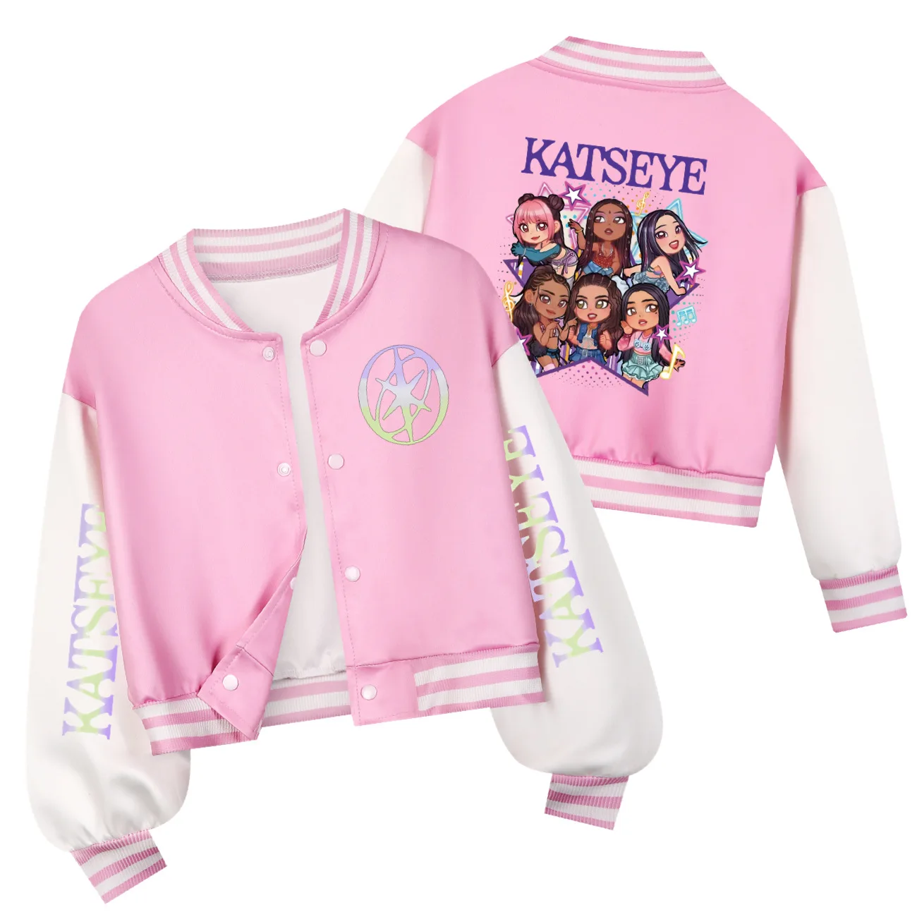 Variant: 5301xx pink
