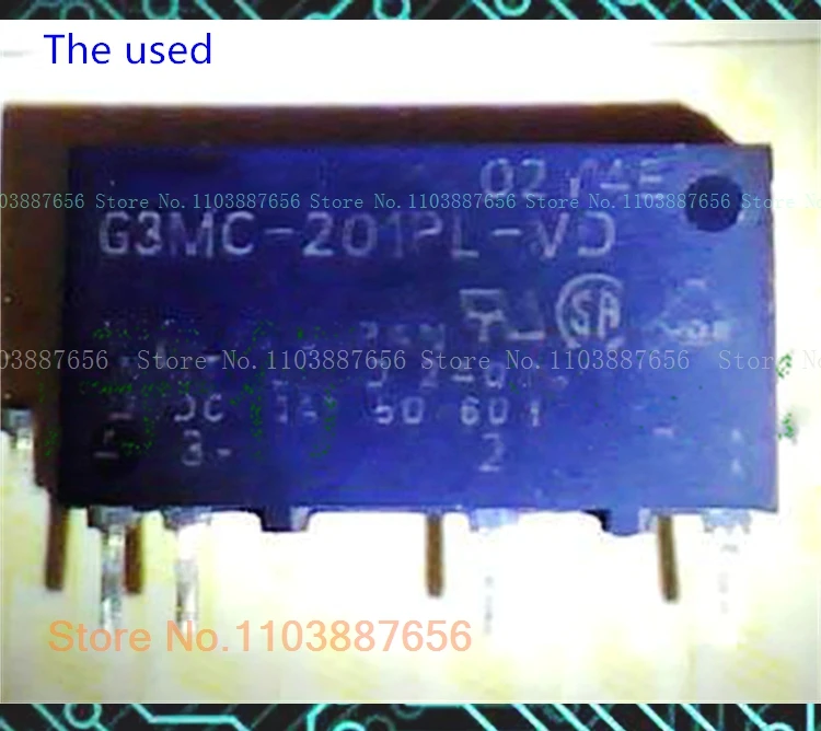 G3Mc-201Pl-Vd-12Vdc…