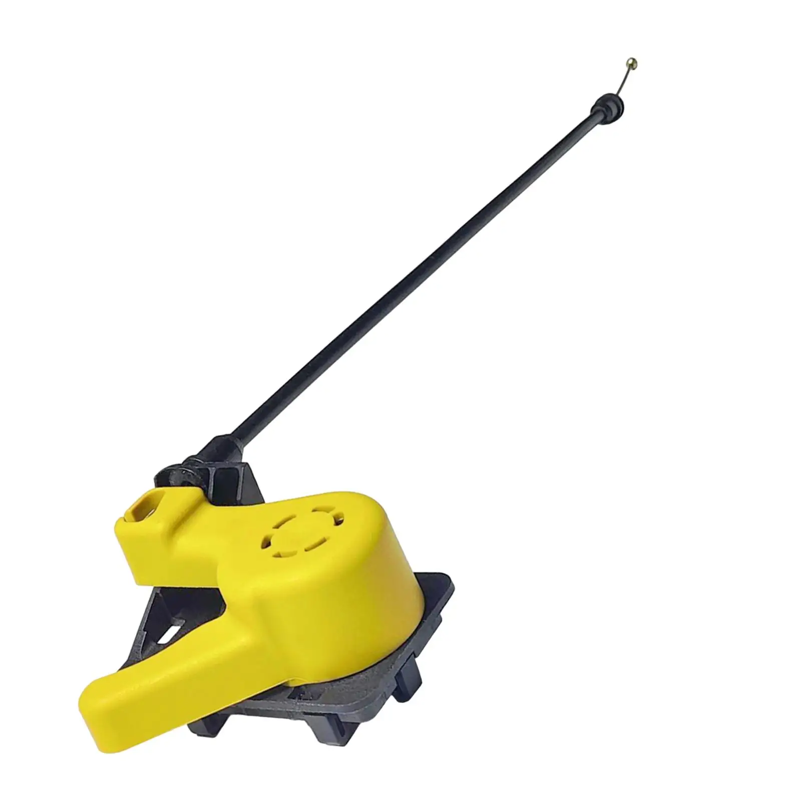 

Hood Release Handle Cable Lever for Ford Focus Control Cable