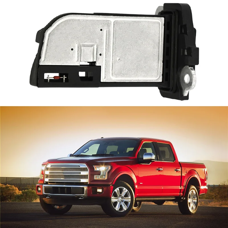 

Mass Air Flow Sensor Maf Sensor ABS Air Flow Sensor BC31-12B579-AA For Ford F250 F350 F450 F550 BC3112B579AA PBT-GF40