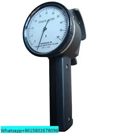 Yokogawa Tensiometer T-101-05 Original Wire Tensiometer Measurement Range 0-50g