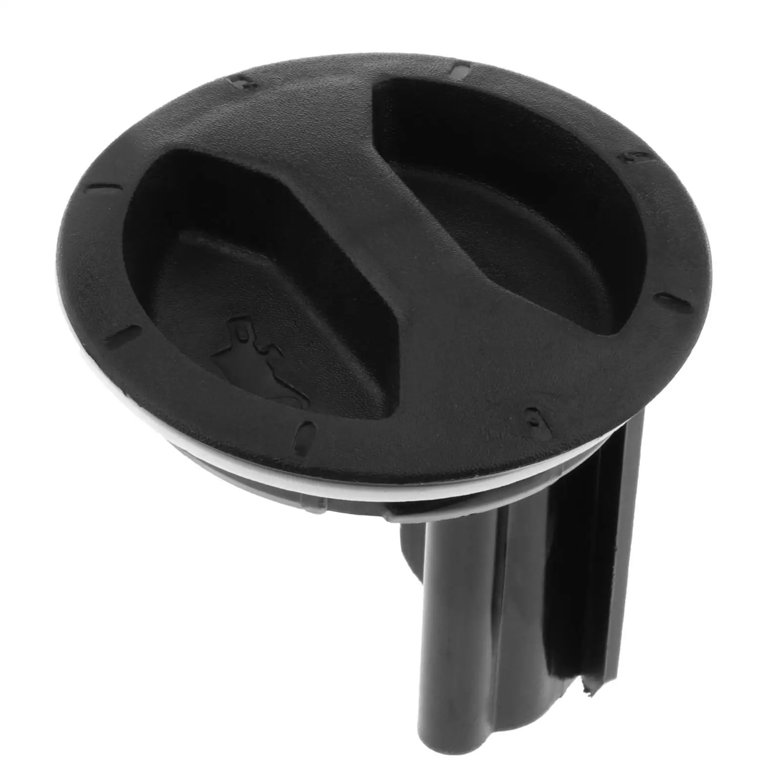 Vehicle Rear Access Cover ABS High Strength Black Plastic Maintenance Part for Sea-doo Spark Ace 900 Spark Trixx 2UP 3UP - view 4