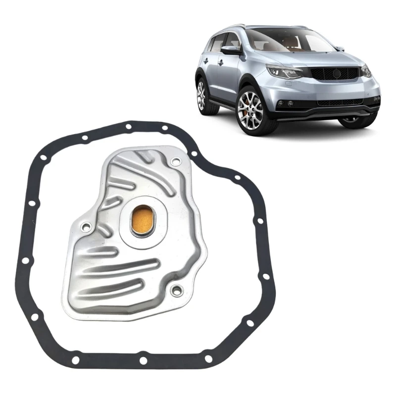 

3533012050,0440441 Прокладка масляного поддона фильтра автоматической коробки передач с повышенным уплотнением для коробок D7YA