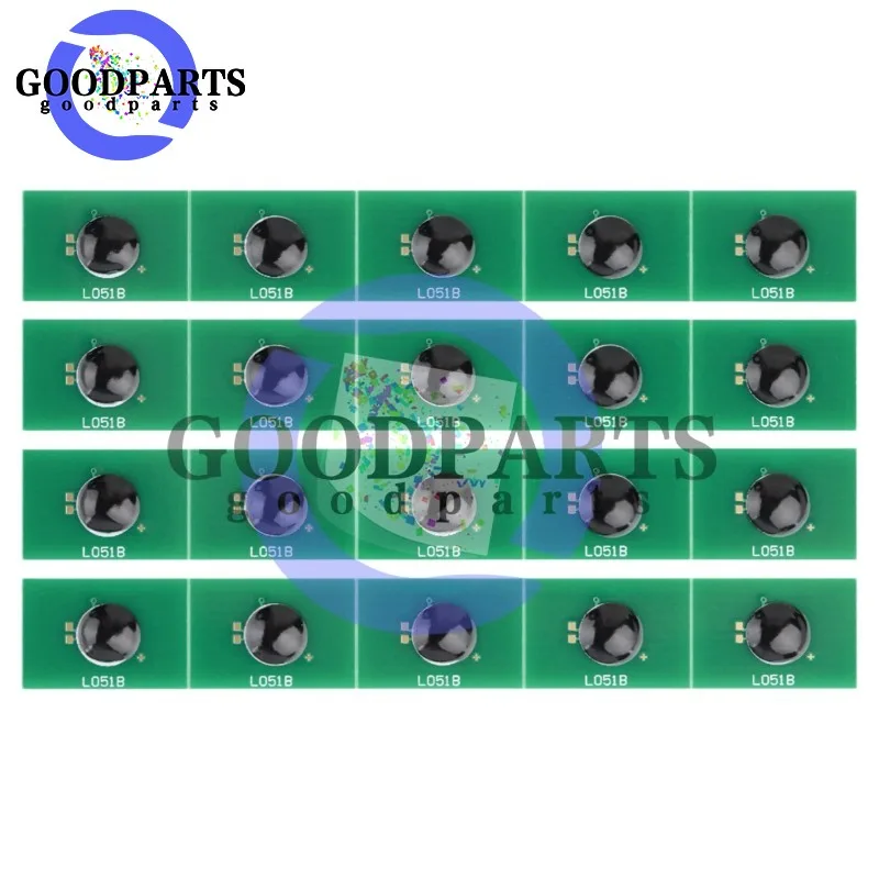 45807106 45807102 45807111 Toner Chip be support for OKI B412 B432 MB472 MB492 B412dn B512dn B432dn MB472W MB492 TNR-M4G1 Printe
