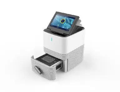 Q2000C RTS la migliore macchina per PCR in tempo reale