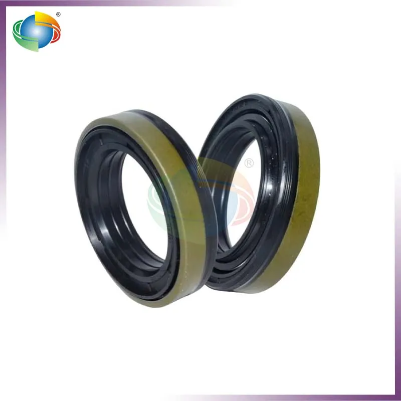 12015392B WHEEL HUB SEAL 45*70*14/17MM NBR RWDR CASSETTE ENGINEERING PARTS MECHANICAL SEAL TRACTOR RUBBER OIL SEAL ISO 9001 2008