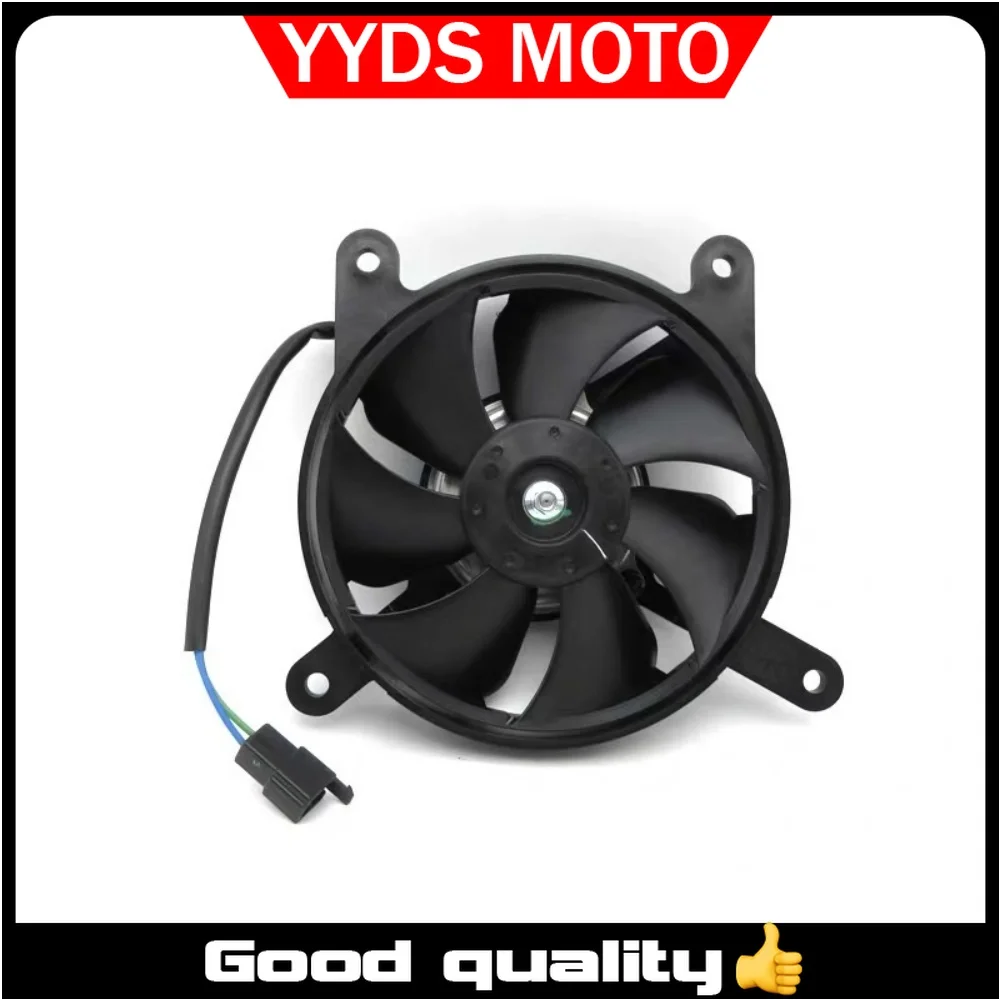 

【Good quality】For SYM ADXTG 400 cooling fan water tank sym adx tg 400 400 adx tg