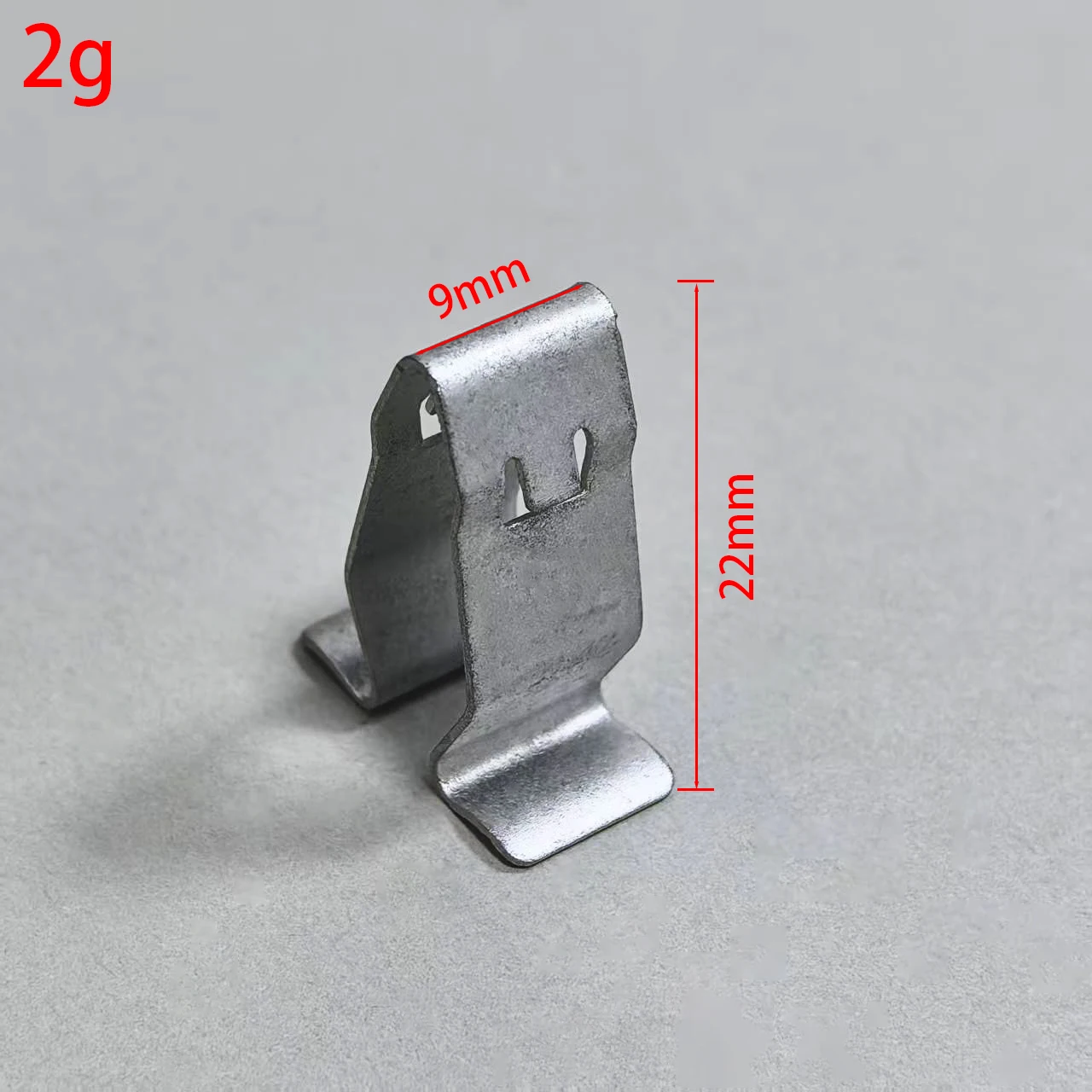 5pcs for Audi A6L A4L Q5 Q7 A8L A5 A3 Q3 Seat Guard Fixing Iron Clip Seat Back Clip