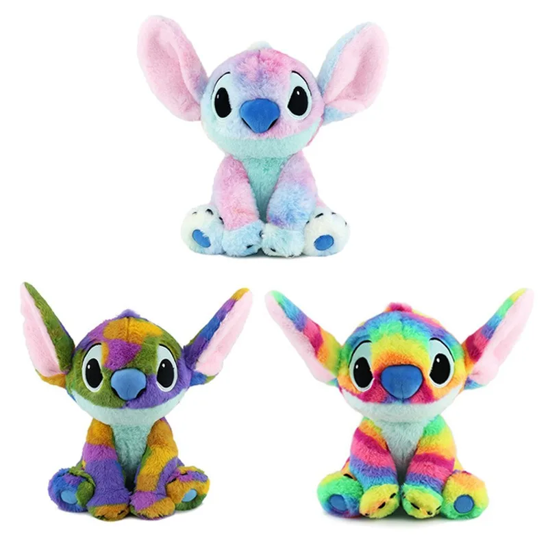 

Disney Stitch Doll Plush Toy Stitch Doll Peripheral Birthday Gift