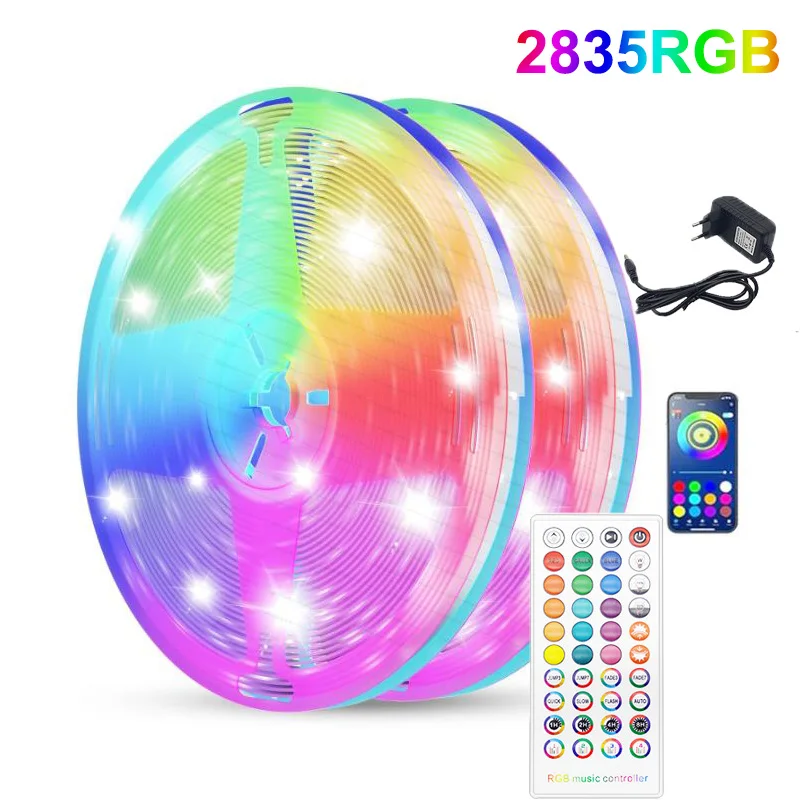 10M 20M 2835 Rgb Le…