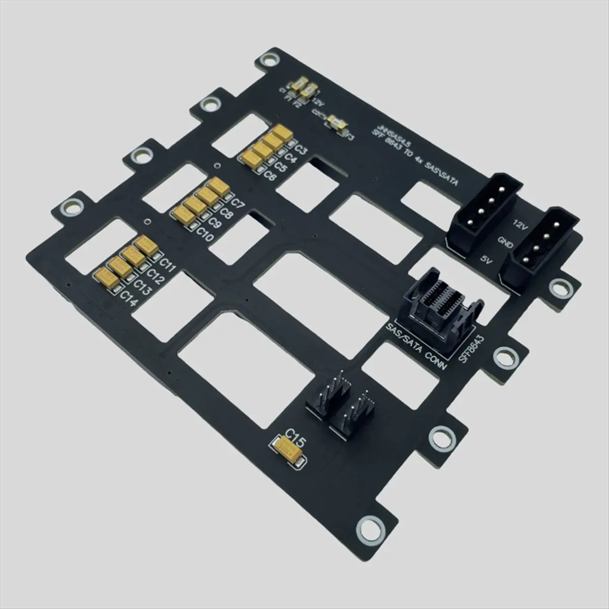 【a60i】-backplane-pour-disques-durs-sas-sata-pour-serveur-de-stockage-nas
