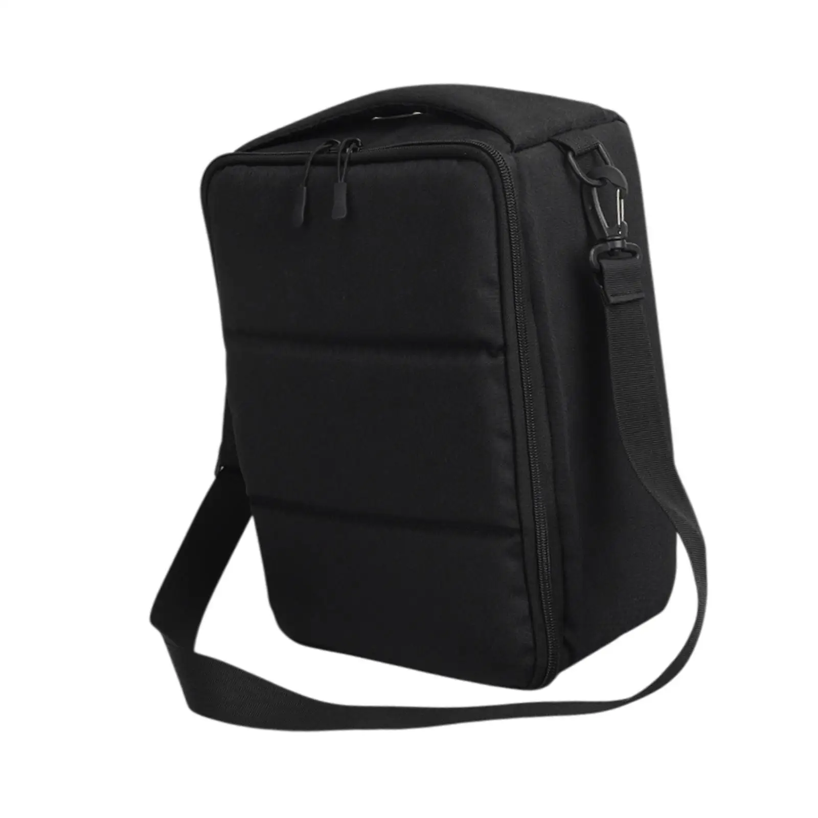 Outdoor Fishing Reel Bag Protective Cover Hard Case for Tackle Accessories Box Line Hooks Storage