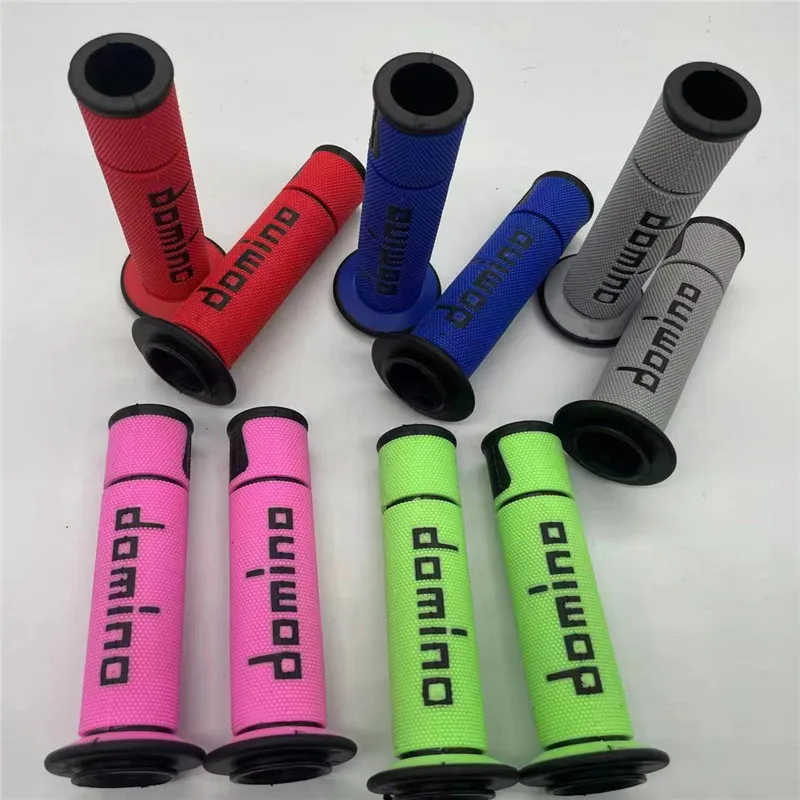 Motorcycle Accessories Moto Motorbike Parts Dirt Pit Bike Handle Bar Universal 22MM 24MM Motocross Grip  Scooter ATV Handlebar
