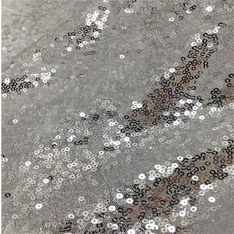 Black Mermaid / Trumpet Evening Gown Elegant Dress Formal Wedding Floor Length Half Sleeve V Neck Sequined with Glitter 2025