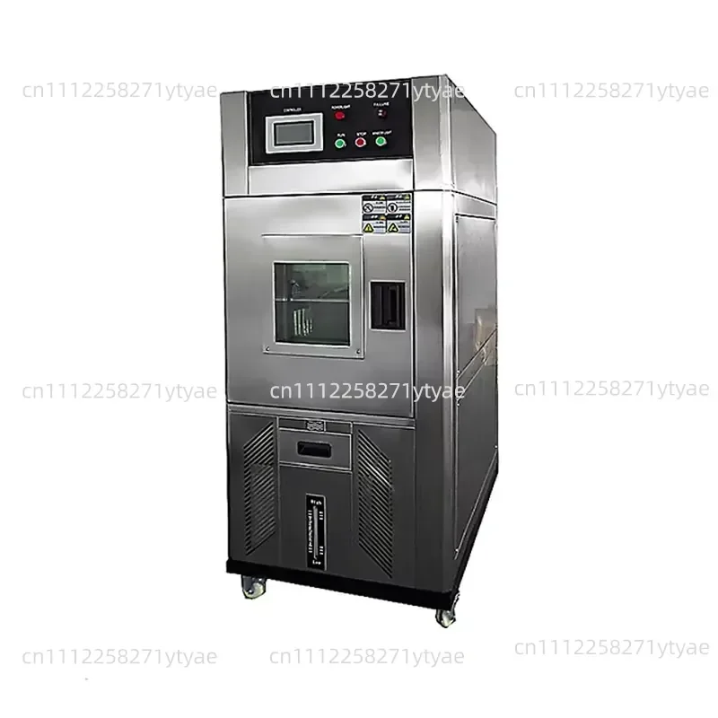 Laboratory Constant Humidity Thermostat Environmental Test Chamber for Climate Simulation