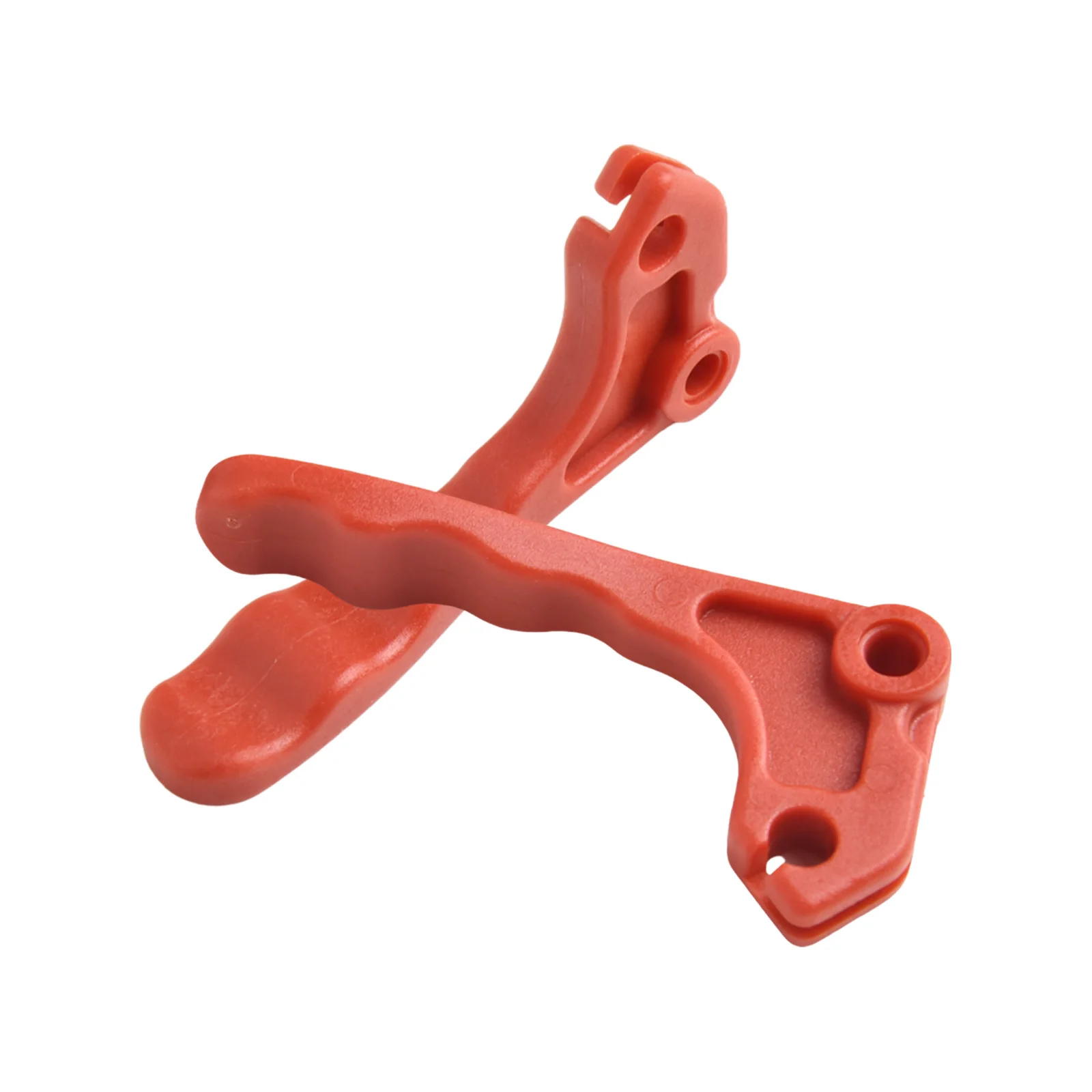 

2pcs Snowblower Steering Control Trigger Replacement Parts For 731-06113 For 31AM59TG799 31AH5DTH799 Accessories