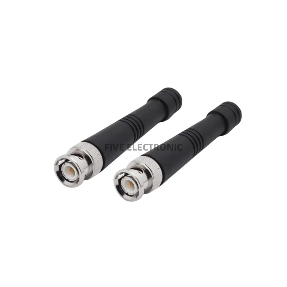 433MHZ BNC-head Intercom Signal Enhanced Glue Stick Antenna For LoRa Wireless Data Transmission Module