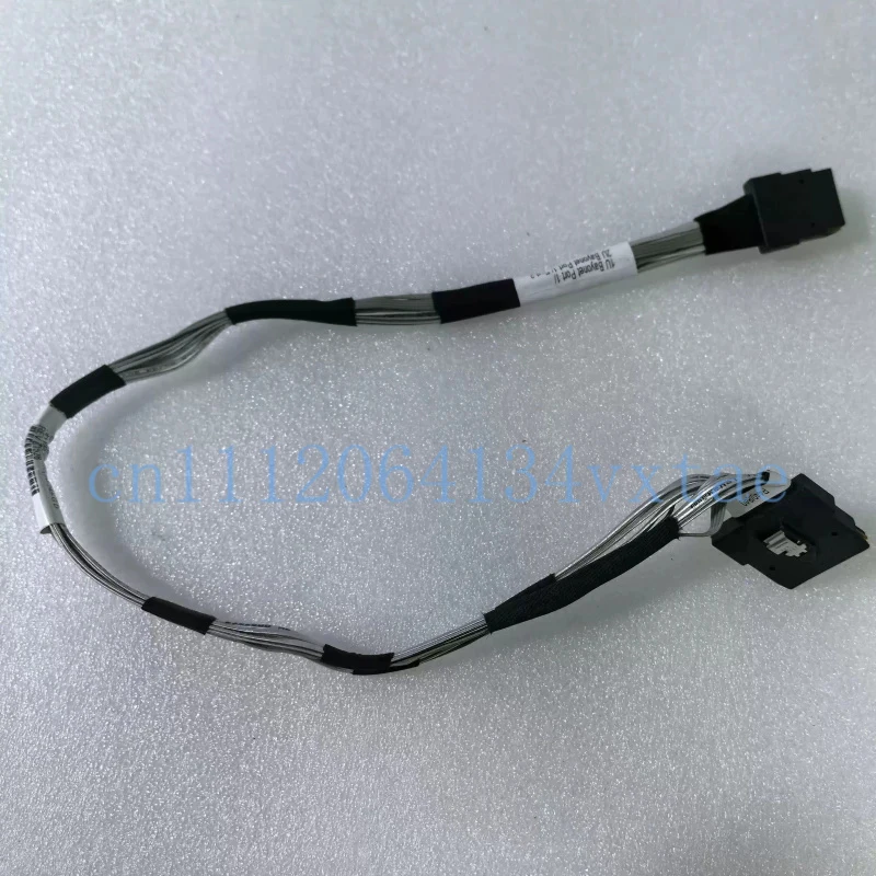 FOR HP P440 P840 DATA TRANSFER SAS Drive CABLE 808851-001 800764-001 Adapters 0.1