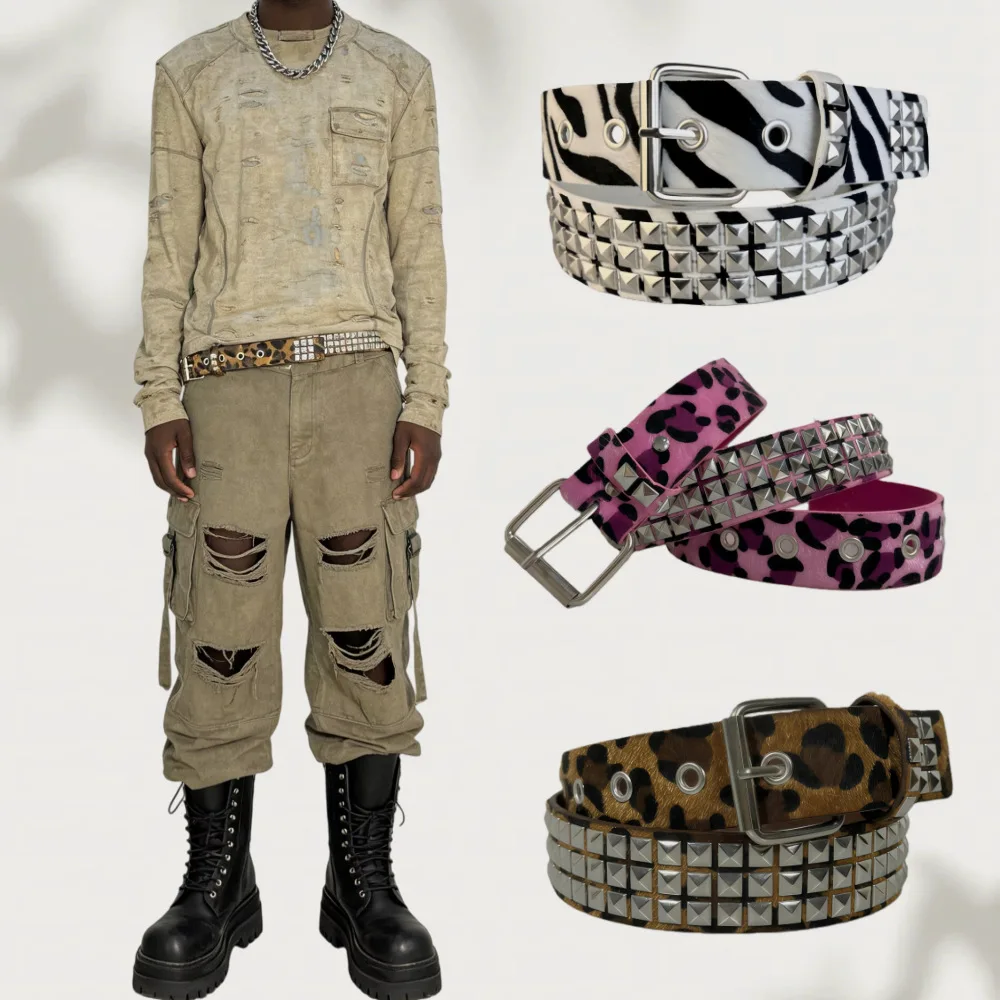 cinto-rosa-de-pelucia-com-rebites-estilo-punk-y2k-hip-hop-para-mulheres-cinto-retro-de-pu-tamanho-Unico