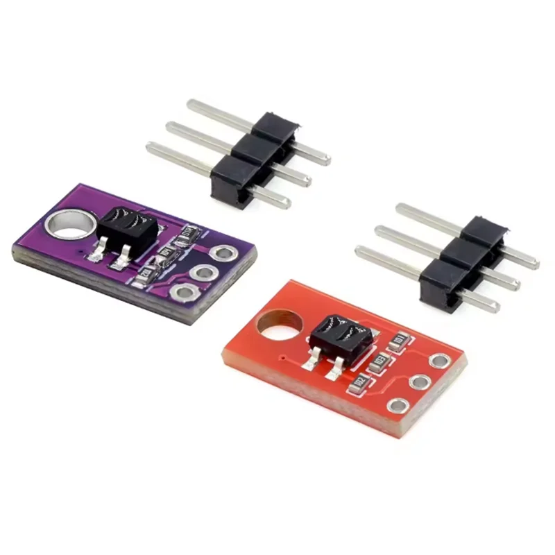 

QRE1113 IR LED Infrared Reflection Sensor Module Capacitor Discharge Circuit Breaker Board DC 3.3 -5V QRE1113 IR LED