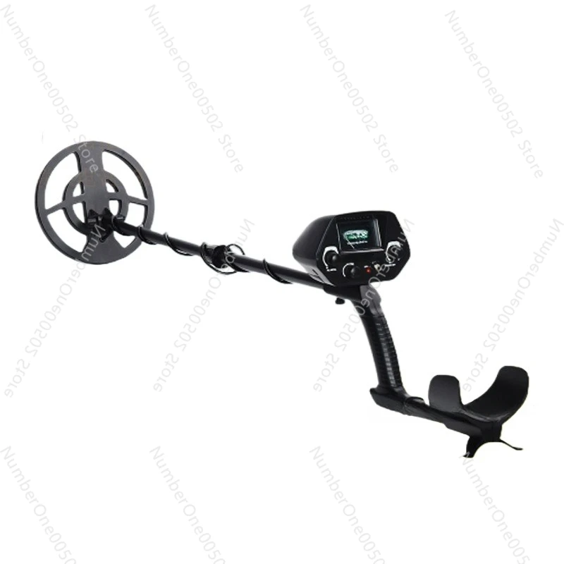 GTX5030 Underground metal detector Gold detector Outdoor treasure hunting