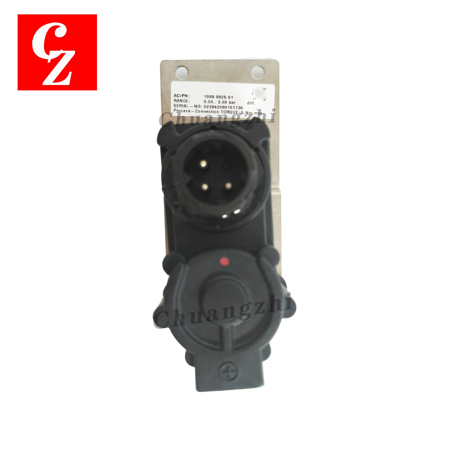 Рисунок 3 - 1089962501 Новый датчик перепада