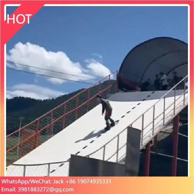 Secret to Better Skiing A New Way to Ski SNOWMONKEY Dry Ski