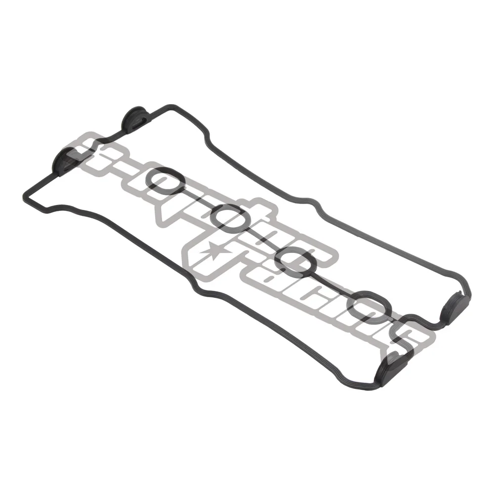 Cylinder Head Cover Gasket For HONDA CBR900RR Fireblade 1992-1999 CBR919RR Fireblade 1996-1999 12391-MW0-000