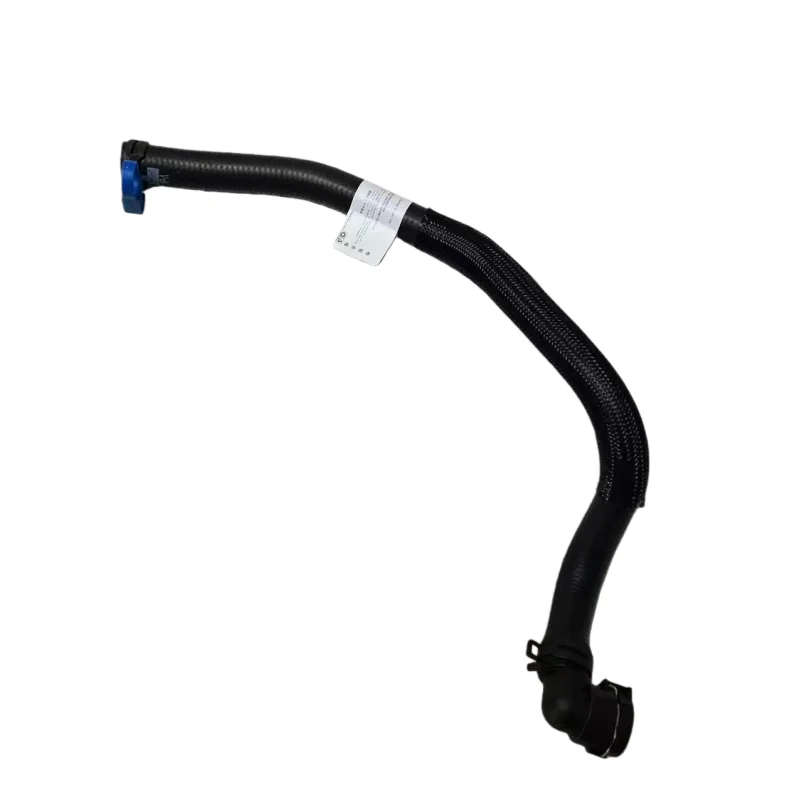 23428274 23479340 Suitable for Cadillac XTS2.0T heater import and export hose warm air water pipe tee