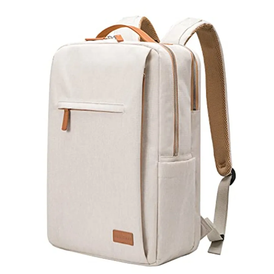 

Men's Backpack Laptop Backpack Waterproof travel Backpack 15.6 Inch Laptop Backpack Daypack carry on backpack with USB