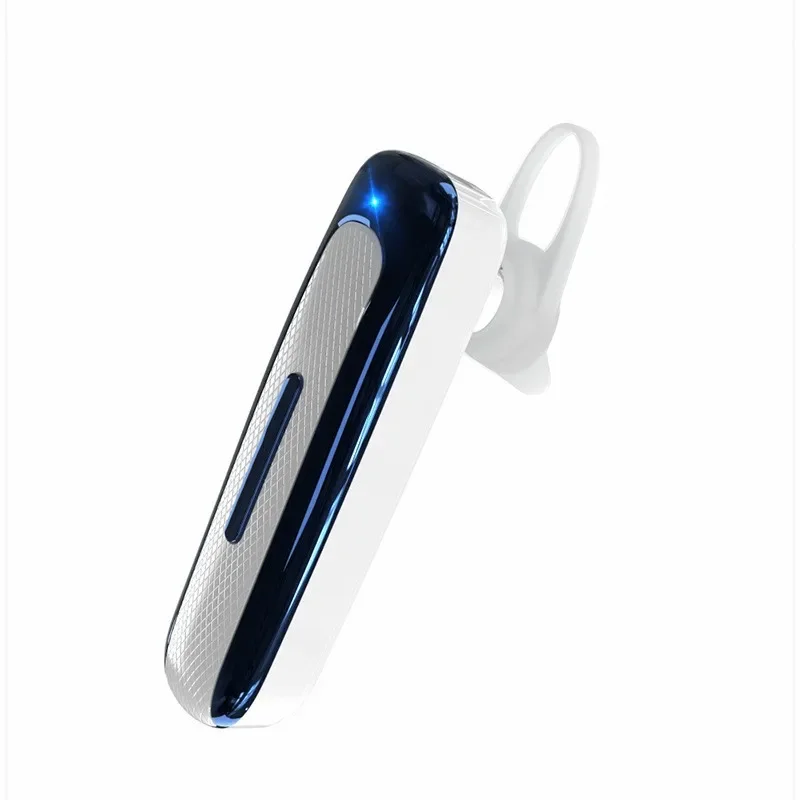 

1 Wireless Bluetooth translation earphones for simultaneous interpretation in multiple languages, including Chinese and English