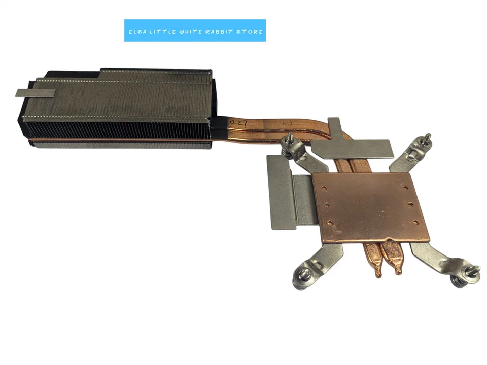 FOR Lenovo ThinkCentre M90a Gen 3 AiO CPU Heatsink 5h40U93068