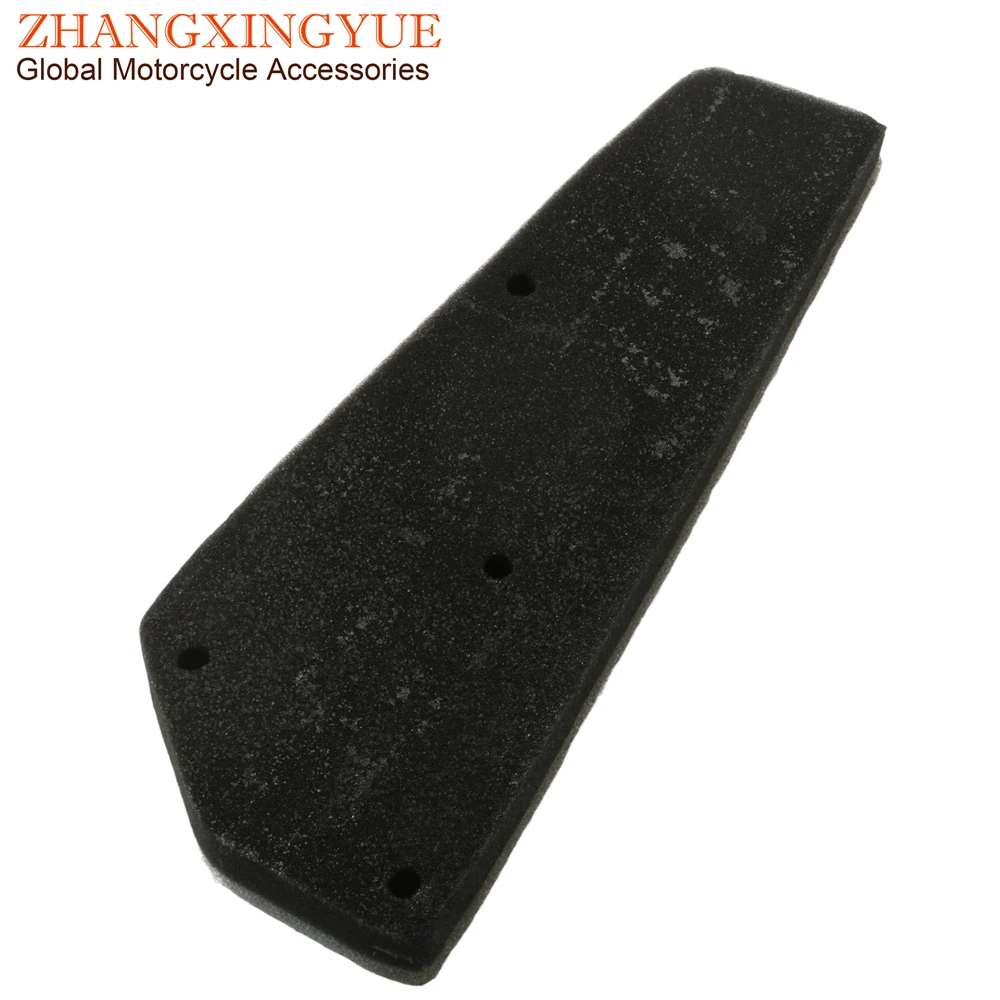 Scooter GY6 50 Air Filter Sponge For Peugeot V-Click 50cc 4T 2008