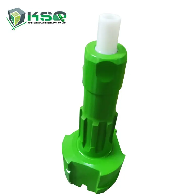 

Concentric Symmetric Casing System Drilling Button Bits for 194 Mm Casing Tube