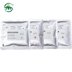 DV512 C224 C284 Developer Powder for Konica Minolta C224 284 364 454 554 C284 C364 C454 C554 C554e High Quality Import