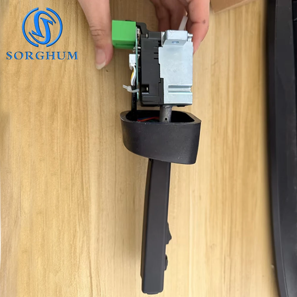 21670858 20797840 Für VOLVO FH FH12 FM FM12 FMX LKW Lenkrad Wischerhebel Blinker Kombischalter 20701048 – Detail 5