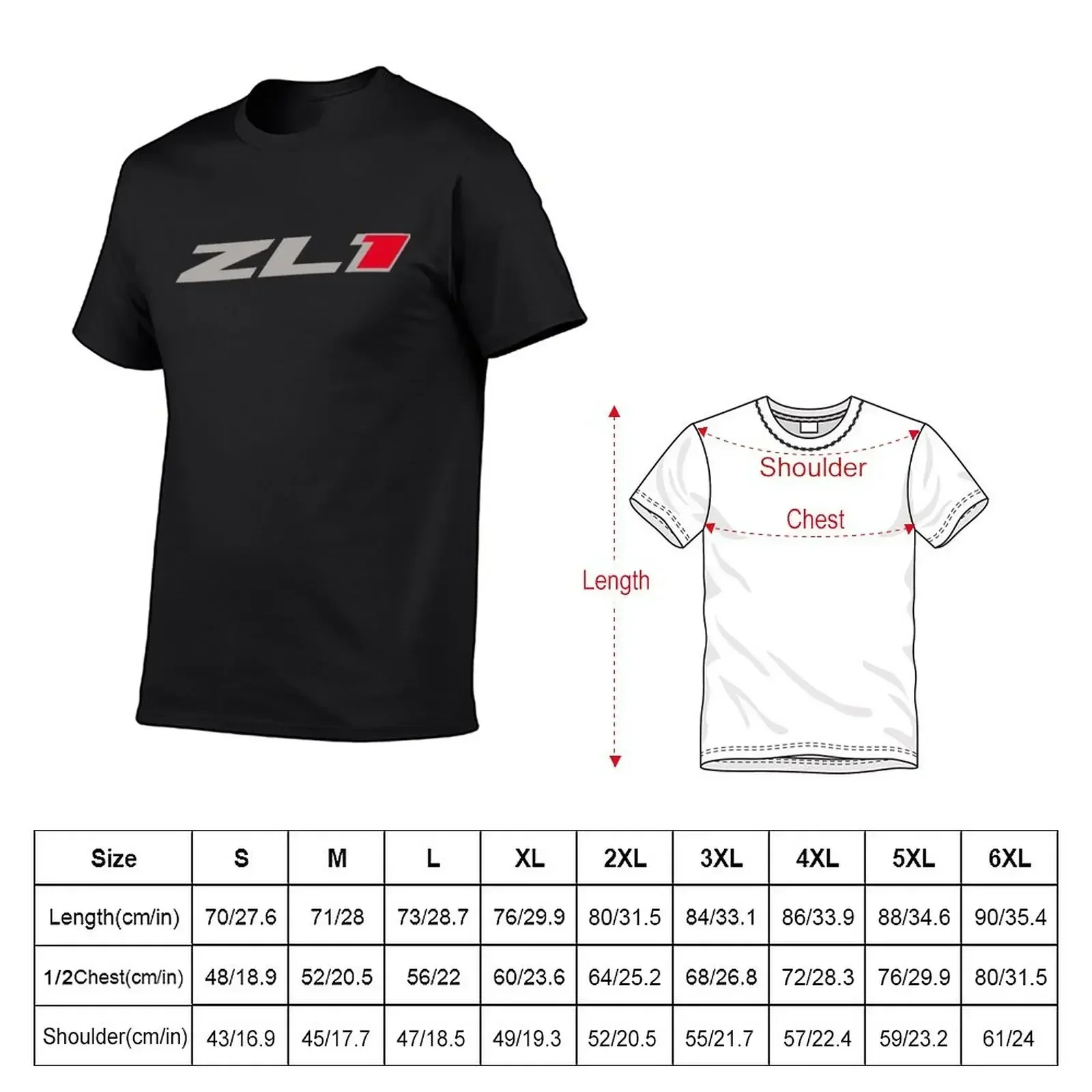 CAMARO ZL1 EMBLEM T-Shirt cute clothes plus sizes mens workout shirts