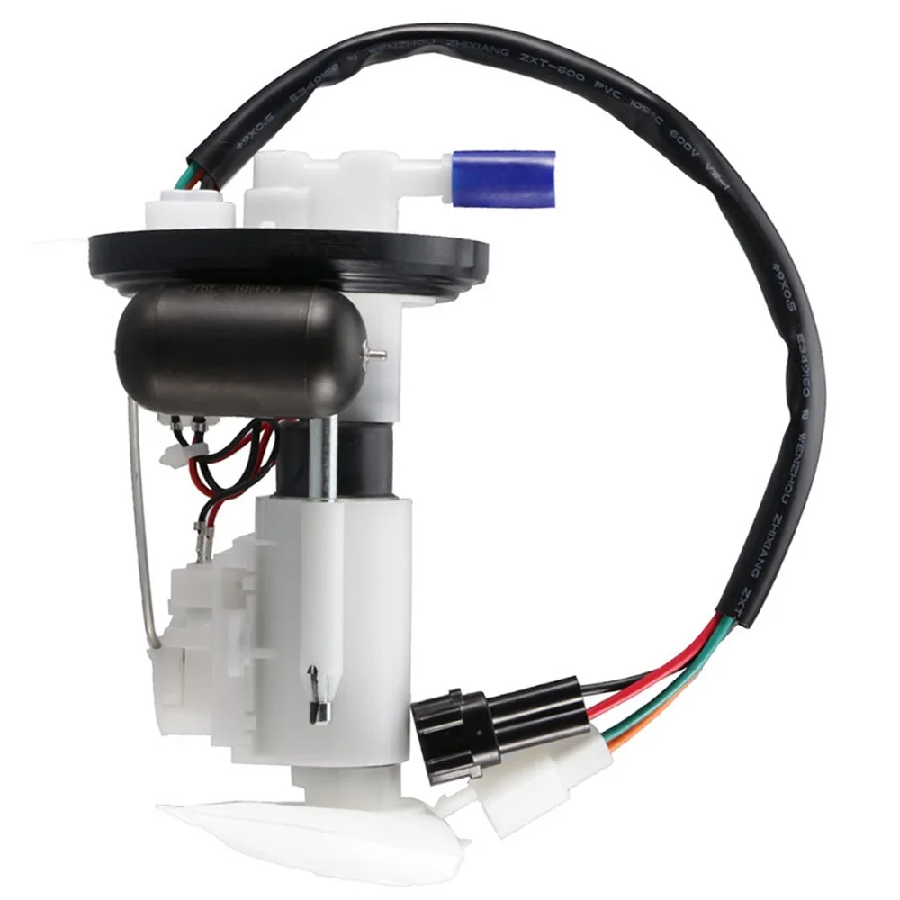 Fuel Pump Assembly KYY-6TYD XF-8-98 for ROJO Motorcycle High Quality Equipment