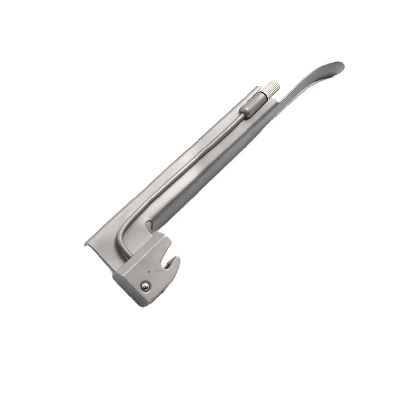 

Reusable Stainless Laryngoscope animals new product