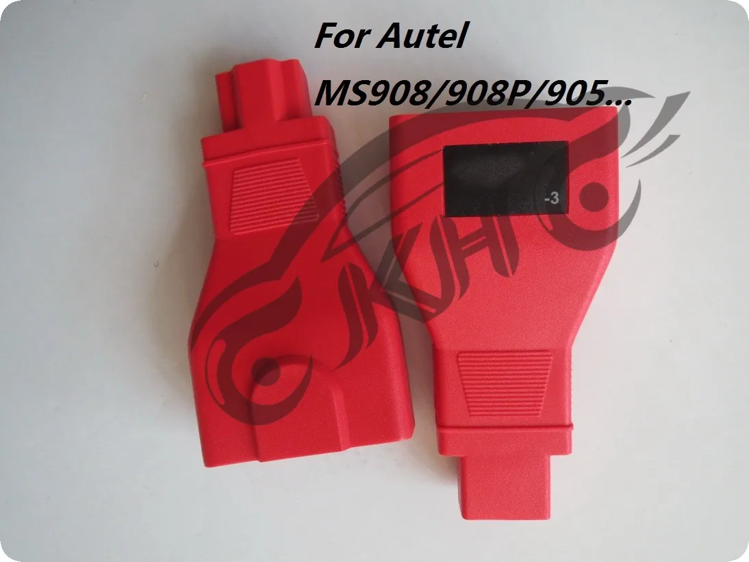 لهوندا -3 محولات obd MaxiSys MS908S Pro MS906 BT TS Mini MaxiCOM MK908P #1