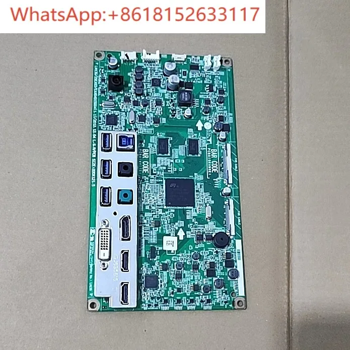 Brand new 29EA93 driver board EAX64915003 EAX64915004 screen LM290WW1ssa1