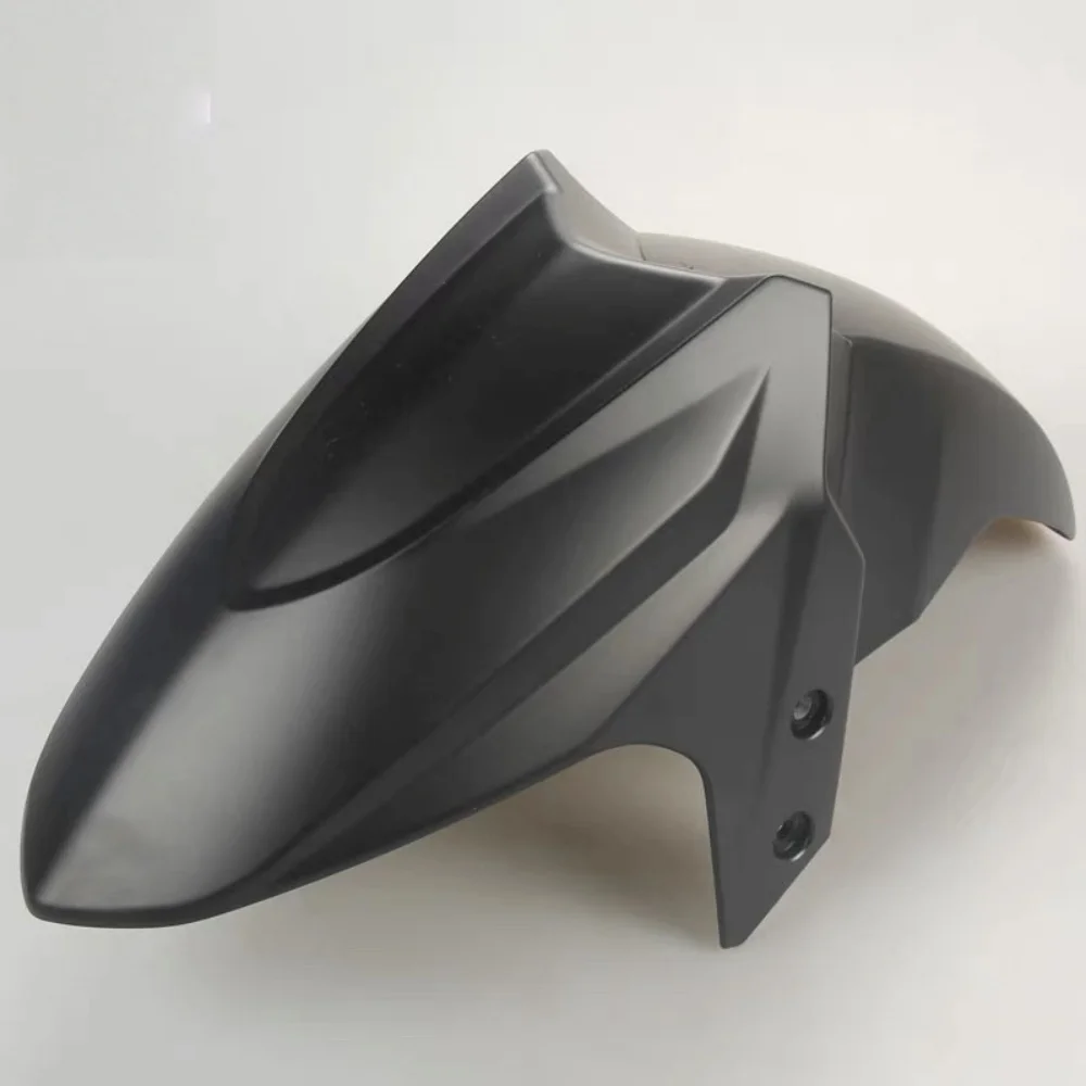 FOR SYM CRUISYM180/150 OEM Front Fender High-Precision Mold Formed Anti-Aging Plastic Uniform Assembly Gaps Motorcycle Accessory